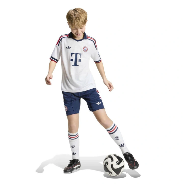 camiseta-adidas-fc-bayern-segunda-equipacion-2026-2027-nino-white-4