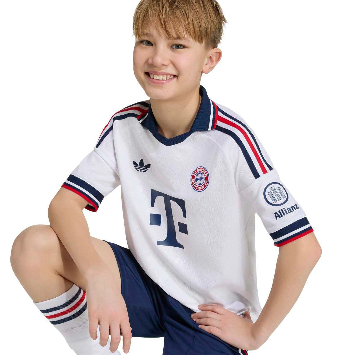 camiseta-adidas-fc-bayern-segunda-equipacion-2026-2027-nino-white-2