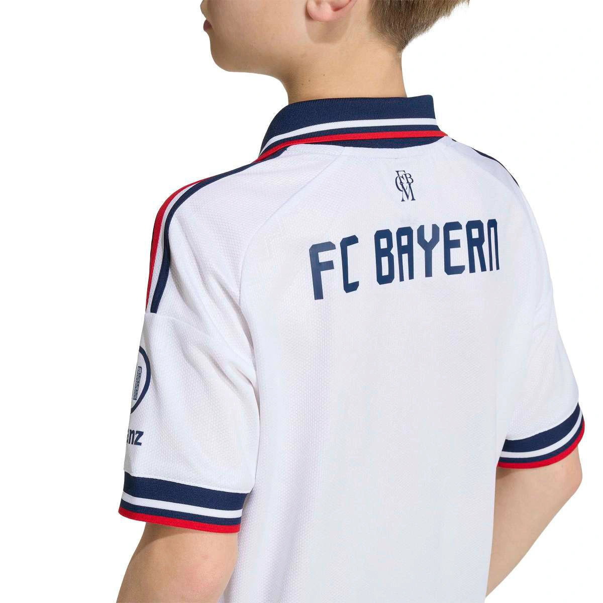 camiseta-adidas-fc-bayern-segunda-equipacion-2026-2027-nino-white-3