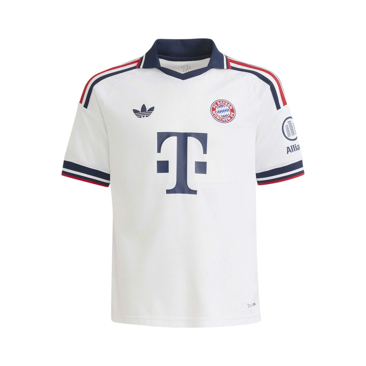 camiseta-adidas-fc-bayern-segunda-equipacion-2026-2027-nino-white-5