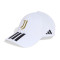 Czapka z daszkiem adidas Juventus 2026-2027