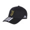 Czapka z daszkiem adidas Juventus 2026-2027