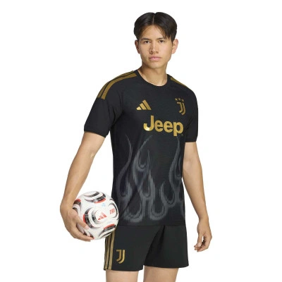 Koszulka Juventus Trzeci komplet Authentic 2026-2027