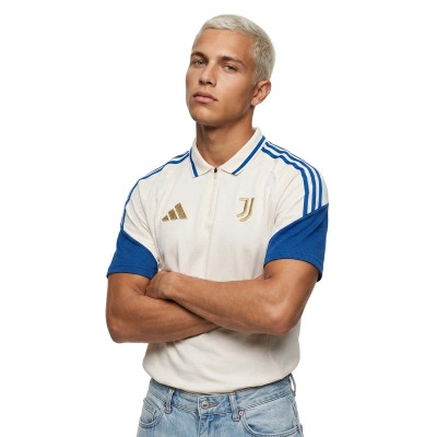 Koszulka Polo Juventus Training 2026-2027