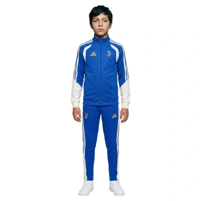 Dres Juventus Training 2026-2027 Dziecięcy