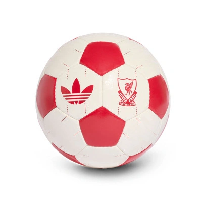 Piłka Liverpool Fc 2026-2027