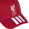 Czapka z daszkiem adidas Liverpool Fc 2026-2027