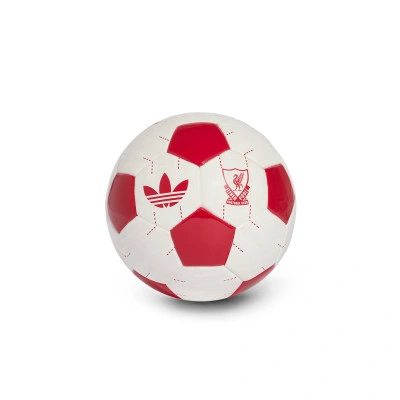 Piłka Mini Liverpool FC 2026-2027