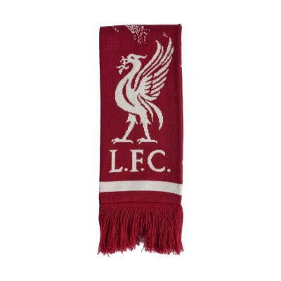 Szalik Liverpool Fc