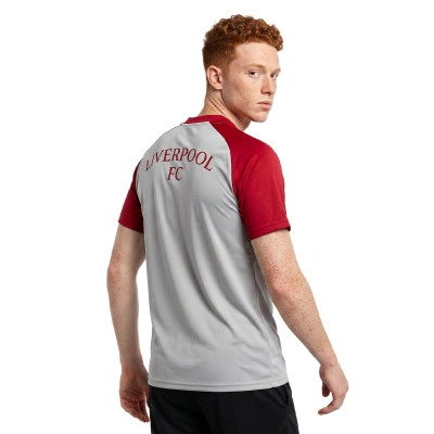 Koszulka Liverpool Fc Pre-Match Away 2026-2027