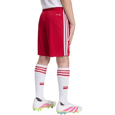Spodenki Liverpool FC Strój wyjazdowy 2026-2027 Dzieci