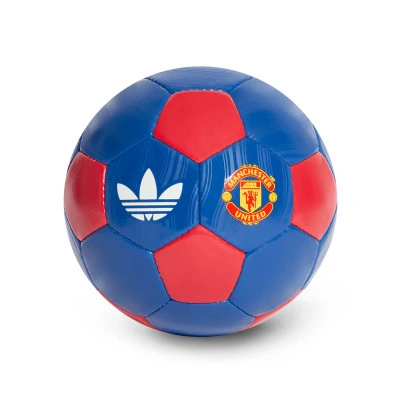 Piłka Mini Manchester United 2026-2027