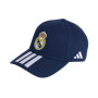 Real Madrid 2026-2027-Team Navy Blue-White