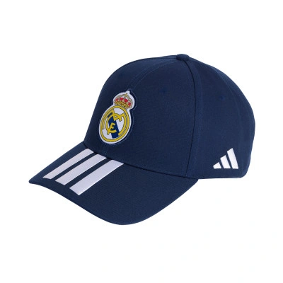 Czapka z daszkiem Real Madrid 2026-2027