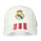 Czapka z daszkiem adidas Real Madrid 2026-2027