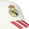 Czapka z daszkiem adidas Real Madrid 2026-2027