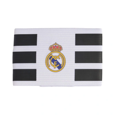Opaska kapitana Real Madrid 2026-2027