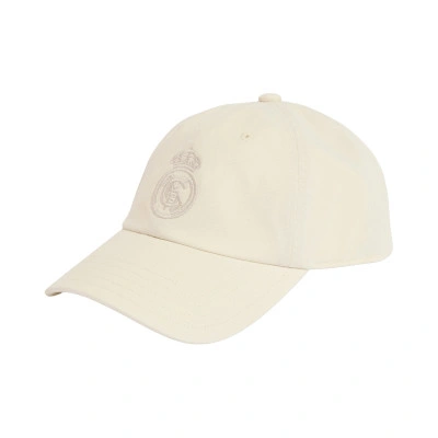 Czapka z daszkiem Real Madrid 2026-2027