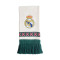 Szalik adidas Real Madrid 2026-2027