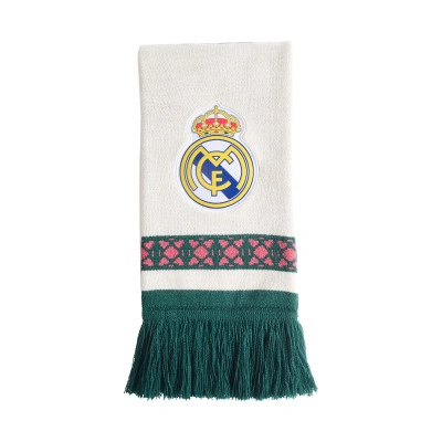 Szalik Real Madrid 2026-2027