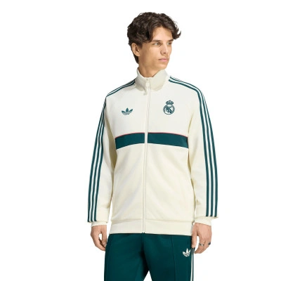 Kurtka Real Madrid Pre-Match Away 2026-2027