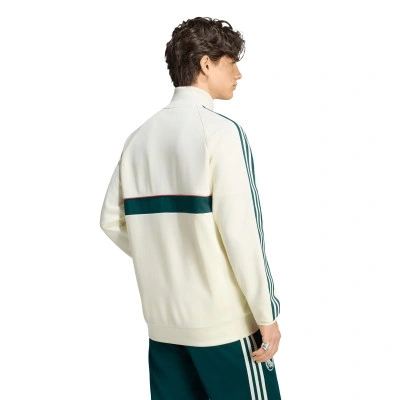 Kurtka Real Madrid Pre-Match Away 2026-2027