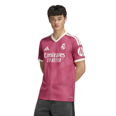 Koszulka Real Madrid Trzeci komplet strojów 2026-2027