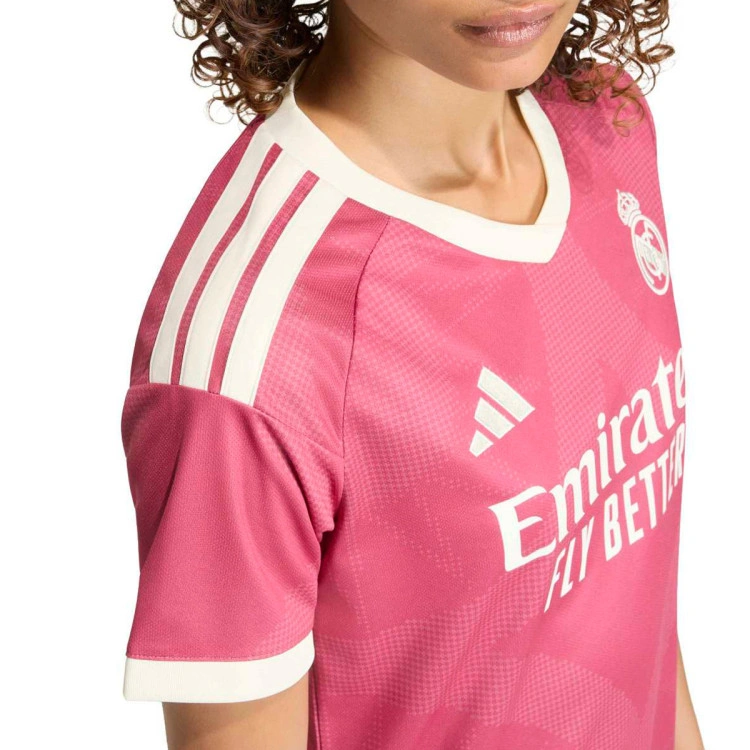 camiseta-adidas-real-madrid-tercera-equipacion-2026-2027-mujer-wild-pink-2