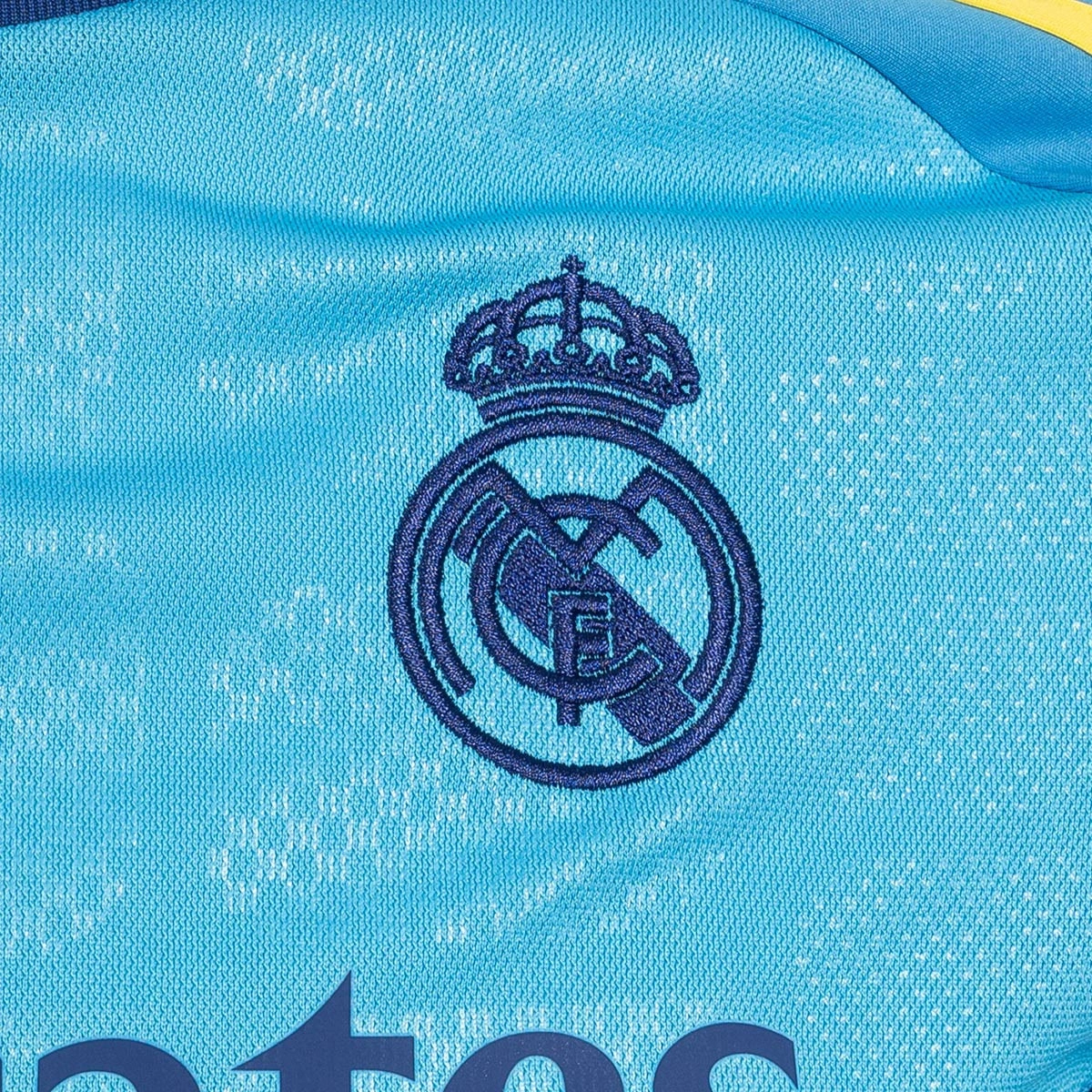 conjunto-adidas-real-madrid-segunda-equipacion-portero-2026-2027-nino-app-sky-rush-3