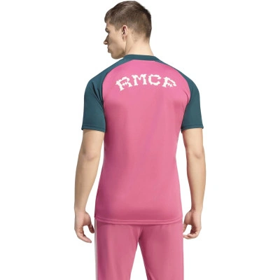 Koszulka Real Madrid Pre-Match Away 2026-2027