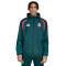 Kurtka adidas Real Madrid Training 2026-2027
