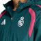 Kurtka adidas Real Madrid Training 2026-2027