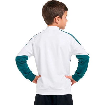 Kurtka Real Madrid Training UCL 2026-2027 Dziecięca
