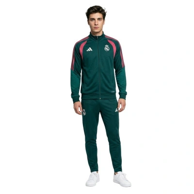Dres Real Madrid Training 2026-2027