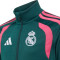 Dres adidas Real Madrid Training 2026-2027 Dziecięcy