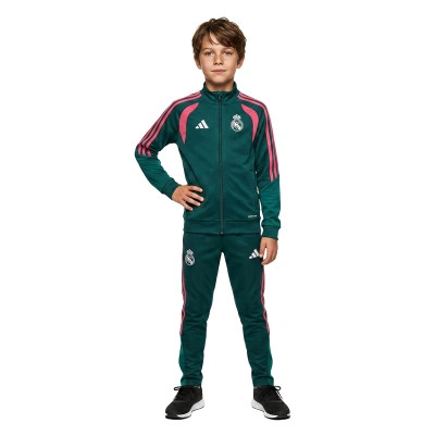 Dres Real Madrid Training 2026-2027 Dziecięcy