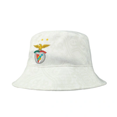 Czapka Bucket Slb Benfica 2026-2027