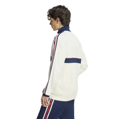 Kurtka Fc Bayern Pre-Match Away 2026-2027