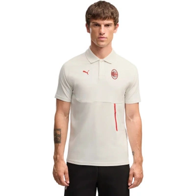Koszulka Polo AC Milan Fanswear 2026-2027