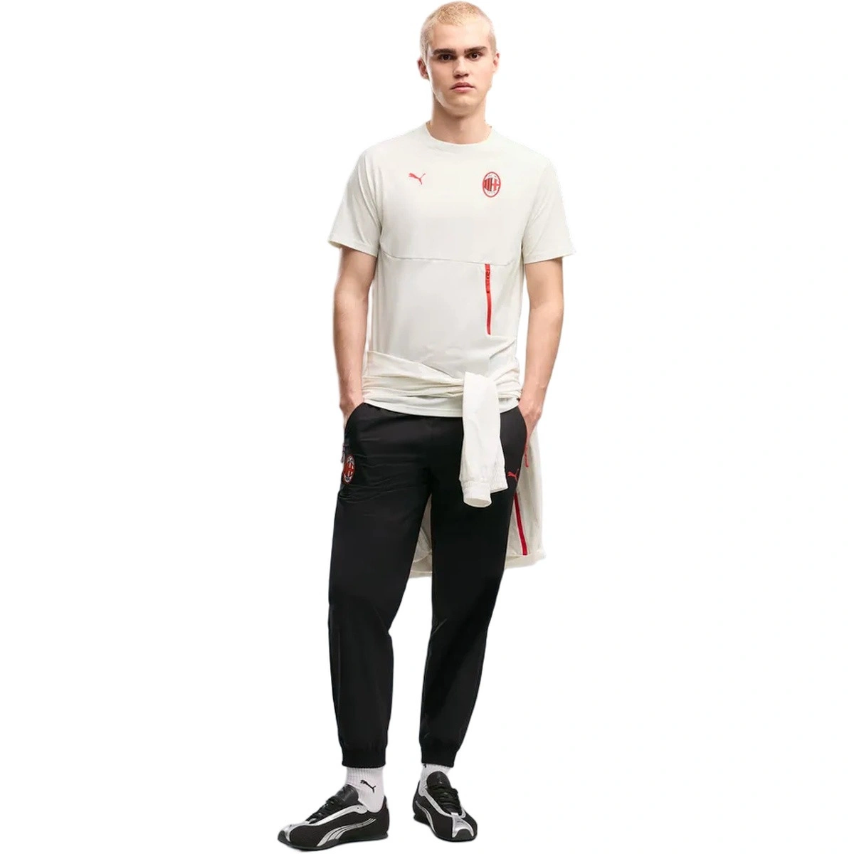 camiseta-puma-ac-milan-fanswear-2026-2027-vapor-gray-2