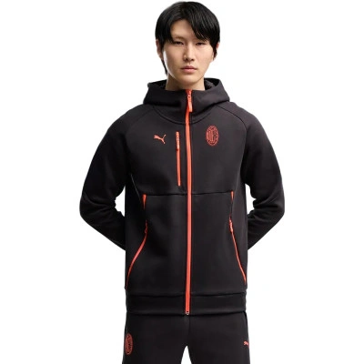 Bluza AC Milan Odzież dla fanów 2026-2027