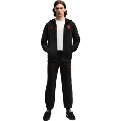 Dres Ac Milan Fanswear 2026-2027