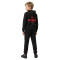 Dres Puma Ac Milan Fanswear 2026-2027 Dziecięcy