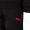 Dres Puma Ac Milan Fanswear 2026-2027 Dziecięcy