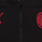 Dres Puma Ac Milan Fanswear 2026-2027 Dziecięcy