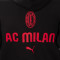 Dres Puma Ac Milan Fanswear 2026-2027 Dziecięcy