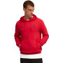 Ac Milan Odzież dla fanów 2026-2027-For All Time Red-Black