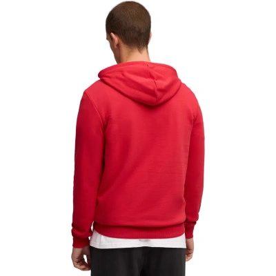 Bluza Ac Milan Odzież dla fanów 2026-2027