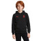 Bluza Puma Ac Milan Odzież dla fanów 2026-2027 Dzieci