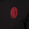 Bluza Puma Ac Milan Odzież dla fanów 2026-2027 Dzieci